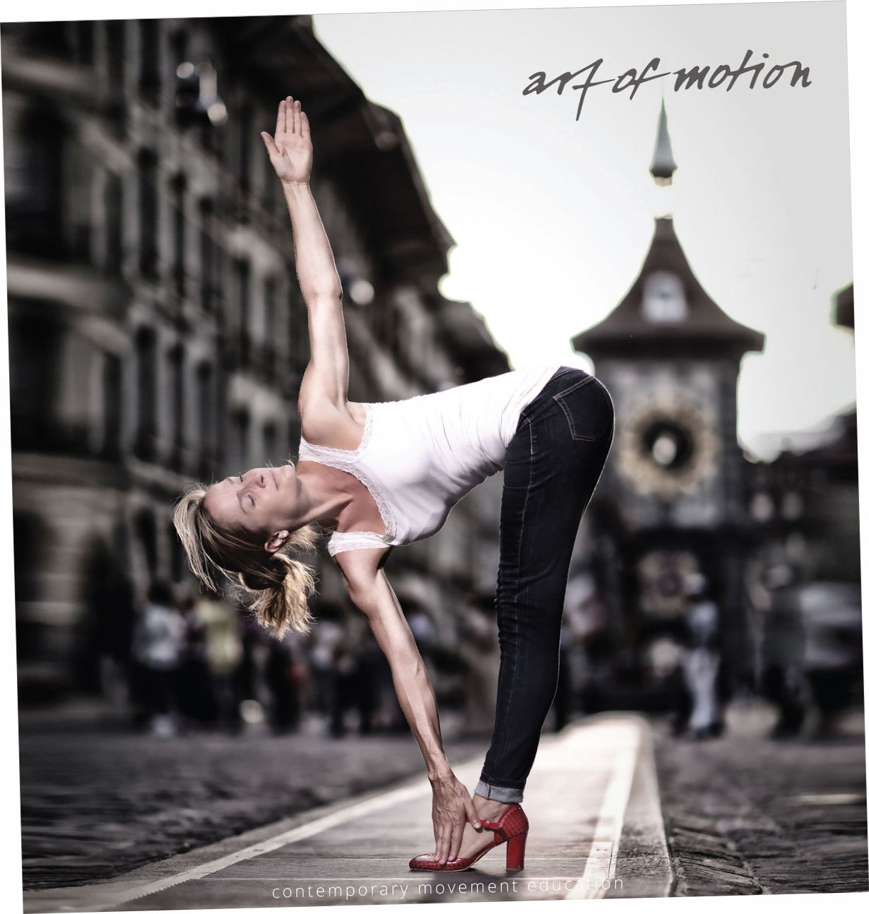 aom slings in motion