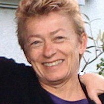 ulrike petri